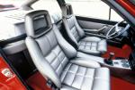 Alfa Romeo Alfasud Sprint 6C 1982 года